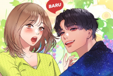 Sinopsis, Judul Lain, & Link Baca Webtoon My Naughty Deity Bahasa Indonesia Full Chapter NO Sensor, Ternyata Dewaku Penuh Nafsu