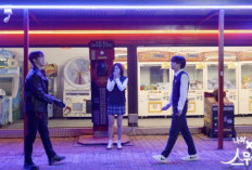 Sinopsis My 20th Twenty (2023), Web Drama Korea yang Hadirkan Choi Yu Ju: Anggota girl group Cherry Bullet