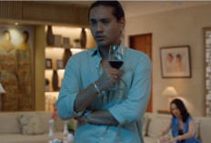 Link Nonton Turn On Season 2 Episode 4 Flora Ajak Ria, Andreas dan Dicko Berlayar Naik Yacht