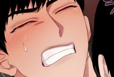 Yeonwoo Kesakitan! Lanjutan Baca Komik The Hunter's One Night Chapter 16 Sub Indonesia, Jungwoo Tidak Ada Rasa Kasihan