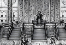 Kingdom Chapter 798 Bahasa Indonesia Sudah Rilis, Ikuti Keseruan Kisahnya Langsung DI SINI! 