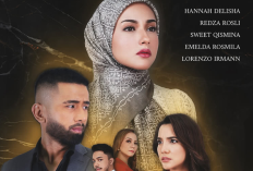 Sinopsis dan Link Nonton Drama Malaysia Dendam Seorang Madu (2025) Sub Indonesia Full Episode Gratis Tanpa Login