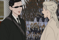 Webtoon The Students of Illip Arts High Chapter 18 Bahasa Indonesia Beserta Spoiler dan Jadwal Rilisnya Terbaru: Cek di Sini 