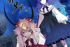 Baca Manhwa Villain To Kill Chapter 99 Bahasa Indonesia, Serangan Dokter Cook Mengancam Rekan Cassian