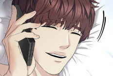 Link Baca Manhwa Greed Game Full Chapter Bahasa Indonesia Lengkap Dengan Sinopsisnya No Sensor Seru Banget