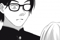 Ciyeee PDKT! Spoiler & Link Baca Manga Gal to Tsuchinoko Chapter 3 English Indonesia Translation