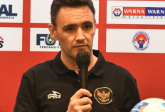 Profil Héctor Souto, Pelatih Juara Timnas yang Bawa Angin Segar Bagi Dunia Pesepak Bola Indonesia