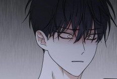 Makin Puyeng! Spoiler Baca Manhwa BL Low Tide in Twilight Chapter 71 Bahasa Indo, Apa Arti Mimpi yang Sama Ini?