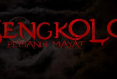 Sudah Mulai Produksi! Film Sengkolo Pemandi Mayat, Sutradara Beri Bocoran Alur Ceritanya!