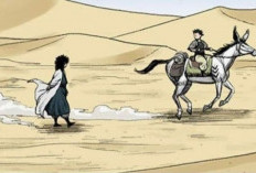 Lire Webtoon Red Storm Chapitre 3 VF Scans Les Aventures Des Sables Rouges