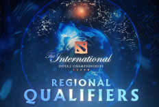 The International (TI) 2023 Dota 2: Jadwal, Daftar Tim Hingga Hadiah