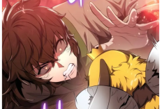 Spoiler Manhwa Entomologist in Sichuan Tang Clan Chapter 19 Bahasa Indonesia, Bersiap dengan Perlawanan Baru