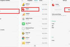 3 Cara Hapus Akun Akulaku Permanen Mudah dan Cepat, Ikuti Tutorialnya Berikut Ini!