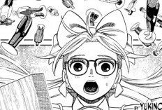 Manga RAW Dandadan Chapitre 161 Scans VF Spoilers Et Aux Dates De Sortie Mises À Jour