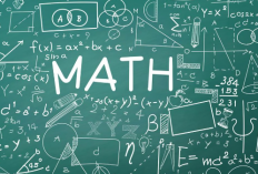 Link Download PDF Soal Try Out Matematika Kelas 6 Tahun 2023 dan Kunci Jawaban, Unduh Gratis di sini