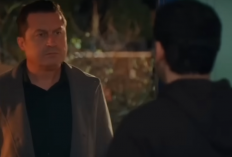 Spoiler Drama Turki Kardeslerim (My Siblings) Episode 79, Asiye Kembali Kecewa dengan Ömer