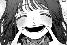 Manga Kaoru Hana Wa Rin To Saku Chapter 15 Bahasa Indo : Link Baca, Spoiler, dan Rekap Cerita