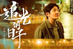Nonton Drama China Ray of Light (2023) Episode 4 5 6 7 SUB Indo: Spoiler, Jadwal Tayang dan Link Nonton
