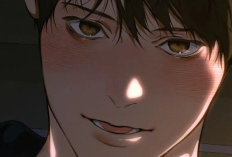  RAW Manhwa BL Lost in the Cloud Chapter 131 Bahasa Indonesia, Kok Makin Creepy?