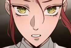 Menjadi Posesif dengan Mikey, Link Baca Webtoon The Mafia Nanny Chapter 31 English Translation Indonesia
