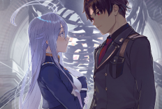 Urutan Nonton Anime 86 EIGHTY-SIX, Adaptasi Light Novel Sci-Fi Populer Karya Shirabi dan Asato