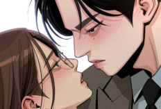 Manhwa Iseop's Romance Chapter 80 Bahasa Indo Scan RAW, Iseop Cari Kesempatan Lagi