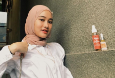 Profil dan Biodata Khansa Mariska, Aca: Influencer Cantik Pacar Gus Azmi!