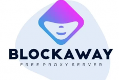 Cara Menggunakan BlockAway Proxy Untuk Website Terblokir 2023, Bisa Download Gambar dan Video Sepuasnya