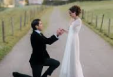 Timeline Heboh! El Rumi Resmi Lamar Syifa Hadju: Intip Momen Manisnya Dari Swiss ke Prosesi Resmi di Jakarta