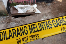 Tersangka Pembunuhan Berantai di Bekasi dan Cianjur Ditangkap, Motif: Korban Dianggap Ancaman!