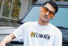 Profil dna Biodata Gilga Sahid, Sosok Pencipta Lagu Nemen NDX AKA Ternyata Orang Madiun 