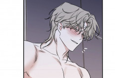 Lire Manhwa BL Low Tide in Twilight Chapitre 83 VF Scans, Euihyung ne peut qu'abandonner Taeju 