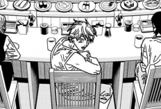 Kembalikan Akal Sehatmu Denji! Link Baca Manga Chainsaw Man Chapter 170 English Sub Indonesia