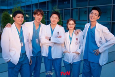 Sinopsis Hospital Playlist Season 2 Lengkap Dengan Daftar Pemeran dan Link Nonton Dari Musim Pertama Full 