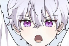 READ Online How to Survive as a Terminally-Ill Dragon Chapter 20 Bahasa Indonesia RAW 3 Anak Naga Nakal Kabur Dari Rumah 