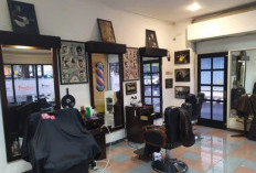 Tempat Potong Rambut Pria Terdekat di Sekitar Lokasi Saya, Cek Cara Mudahnya di Sini!