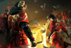Nomor WA Garena Free Fire Asli Terbaru 2024 Masih Aktif dan Bisa Dihubungi Player, Auto Update Skin Tiap Hari