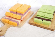 Alamat Outlet Brownies Cinta Terbaru 2023, Kuliner Dessert Populer dan Bikin Nagih!