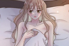 Spoiler Manhwa Close-up Encounter with My Brother's Friend Chapter 9, Makin Panas! Sekarang Malah Jadi Partner