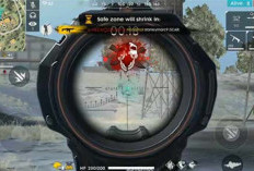 Ini Dia Download Hacker Dark VIP APK Terbaru Bulan Januari 2024, Gratis Cheat Free Fire Auto Headshot!