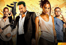 Quand est la Date de Sortie The Losers 2 Sous-titres Français, Prenez de Bonnes Notes et Définissez un Rappel Maintenant !