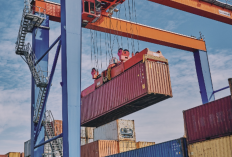 Apakah PT Ekspresindo Global Logistic Penipuan Loker? Hati-Hati Scam! Kenali Ciri-Ciri Ini Agar Selamat