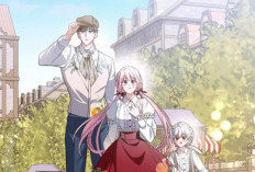 RAW Manhwa I Became the Young Villain’s Sister In Law Chapter 26 Bahasa Indonesia, Siap Berpetualang dengan Keliv