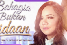 Bahagia Bukan Bidaan (2018) Full Episode Subtitle Indonesia, Sinopsis dan Link Nonton Series Malaysia Secara Gratis