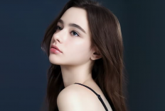 Profil dan Biodata Dasha Taran, Seleb Cantik Asal Rusia yang Dikontrak Agensi Korea Selatan