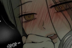 Panas! Baca Manhwa Tears on a Withered Flowers Chapter 49 Bahasa Indo, Nggak Jadi Pisah Nih?