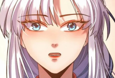Link Baca Manhua Leveling In The Future Chapter 210 Sub Indonesia, Punya Pacar Jendral Perang!