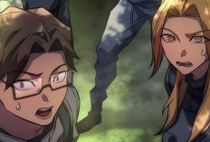 Link Baca Manhwa Regressing With The King’s Power chapter 44 Bahasa Indonesia, Perangkap Transisi Ruang!