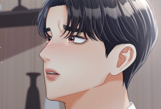 Spoiler Webtoon Bite Me Chapter 90, Keberanian Chaeyi Bikin Lee Jun Terpesona