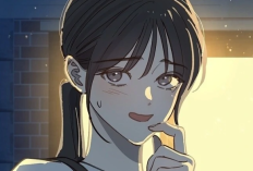 Spoiler dan Link Manhwa Flowers Are Bait Chapter 14 Bahasa Indonesia, Mode Imut Memang Tak Ada Tandingannya